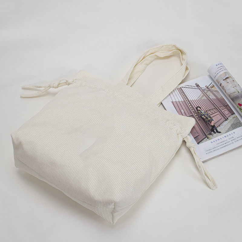 巾着ハンドバッグ-21S-Z32-T 画像7